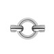 Accessoire anneau pour bijou pour industriel en acier 316L IND 10