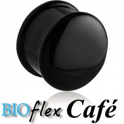 Plug oreille bioflex parfumé café gros diamètre ABP 01